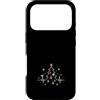 Vet Tech Veterinarian Christmas Apparel Custodia per iPhone 17 Pro Medicina veterinaria Veterinaria Veterinario Tech Natale