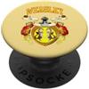 Warner Bros. Harry Potter | Merchandising ufficiale della famiglia Weasley | WBUHPT10 PopSockets PopGrip Adesivo