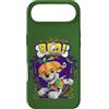 Paw Patrol Custodia per iPhone Air Ufficiale Paw Patrol Halloween Boo Patrol Marshall