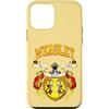 Warner Bros. Custodia per iPhone 12 mini Harry Potter | Merchandising ufficiale della famiglia Weasley | WBUHPT10