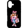Mamabara Capybara Mama Mom Life Collecti Custodia per iPhone 17 Mamabara Capybara Mom Funny Mother's Day Mom Life