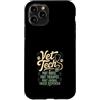 Vet Tech Veterinary Assistant Veterinari Custodia per iPhone 11 Pro Vet Tech - Dispenser per snack per infermiere