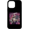 Halloween Glam Retro Vintage Comics Pop Custodia per iPhone 13 Pro Max Radiologia Grim Reaper X-Ray Rad Tech Radiologo spaventoso