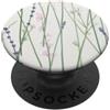 Gig Garden Florals Grip Holder Gig Garden Florals PopSockets PopGrip Adesivo