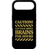 Neurotransmitters | Action Potential | D Custodia per iPhone Air La cautela può parlare di cervello per ore | Neuroscienze