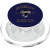 Warner Bros. Harry Potter | Merchandising ufficiale della casa di Corvonero | WBUHPT07 PopSockets PopGrip per MagSafe
