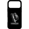 Eurymachus Spartan Warrior Sword Shield Custodia per iPhone 17 Pro Max Scudo di spada guerriero greco Eurymachus II