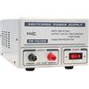 MKC Dm1923/4Sw - Alimentatore Professionale Switching 13.8V