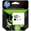 HP 62XL BLACK INK CARTRIDGE