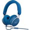 Energy Sistem Urban 3 Mic - Cuffie, colore blu