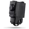 instax mini Evo Cinema Camera Case, custodia per fotocamera ibrida instax mini Evo Cinema