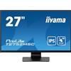 iiyama ProLite T2752MSC-B2 Full-HD IPS PCAP Touchscreen-Monitor