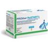DIFASS INTERNATIONAL SPA Prother restart 28 bustine agrumi con edulcorante senza glutine