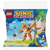 LEGO Attacco con le noci di cocco di Kiki 1 St