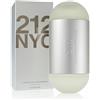 Carolina Herrera 212 EdT nuovo & ovp 0,1 l