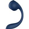 Satisfyer - Pro+ Wave - Vibratore 1 St