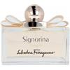Salvatore Ferragamo Signorina Eleganza Eau de Parfum 50 ml 100 ml Spra
