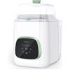 Momcozy Lavabiberon e Sterilizzatore 1 St