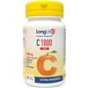 LONGLIFE Srl LONGLIFE C 1000 FORTE | 50 tavolette