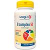 LONGLIFE Srl LONGLIFE B COMPLEX 50 T/R | 60 tavolette