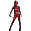 Rubie's Deadpool travestimento per adulto Donna