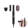 Shark - Styler E Asciugacapelli Flexstyle 3 In 1 Hd424eu-nero/oro Rosa