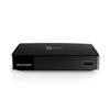 Telesystem - Zapper Minion Entry T2 Hevc, Scart, Hdmi, Tlc-black