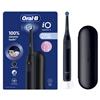 Oral-b - Spazzolino Elettrico Io2-black