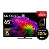 Lg - Oled Evo Ai G6s Oled65g66ls-dark Satin Silver
