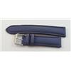 BOB Vintage BOB Sintetico Bracciale 22MM Con Fibbia 20MM Nuovo 2 Impermeabile