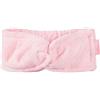 BANILA CO Clean It Zero Twisted Cleansing Hairband Pink Opp