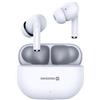 SWISSTEN ProTune Cuffie Bluetooth TWS, Bianco SWISSTEN 54400200