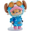 Bandai Tamashii Nations Figurka akcji S.H.Figuarts Tony Tony Chopper - Wyspa Przyszłości - 7 cm