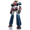 Plex Grendizer Metallic Nano Puzzle Model Kit Grendizer U 14 cm