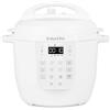 INSTANT POT Multicooker 7-in-1 Slow Cooker 5.7L Slow Cooker 1000W Bianco