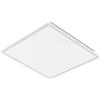 V-TAC VT-61043 Kit 10 Pannelli LED Backlit 40W 600x600mm 4000K Driver Incluso 4500 lm 110 lm/W - 24366