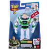 Mattel Disney Pixar JKV30, 3 anni, multicolore, plastica