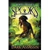 Joseph Delaney Spook's: Dark Assassin (Tascabile) Starblade Chronicles