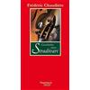 Frédéric Chaudière Geschichte einer Stradivari (Salto) (Copertina rigida)
