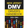 Discover Prep New Jersey DMV Driver's Handbook (Tascabile)