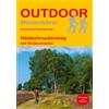 Hartmut Engel F Heidschnuckenweg: mit Heideschleifen (Outdoor Wander (Tascabile)