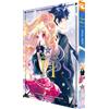 Kotoko ICHI Katharina Schmölders Stellar Witch Lips - Band 4 (Tascabile)