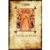 Anonymous George Robert Mead Pistis Sophia (Tascabile)