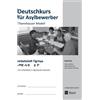 K. Landherr I. Arbeitsheft Tigrinya - Deutschkurs Asylbewerber: Tha (Broschüre)
