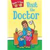 Judy Hamilton Visit the Doctor (Copertina rigida) Susie & Sam