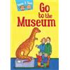 Judy Hamilton Susie and Sam Go to the Museum (Copertina rigida)