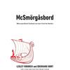 Lesley Riddoch Eberhard Bort McSmörgåsbord (Tascabile)