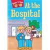 Judy Hamilton Susie and Sam at the Hospital (Copertina rigida) Susie & Sam