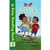 Al Campbell Zac & Zoe: Leaf of Life (Tascabile)