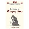 Zane Newitt The Arthuriad Volume Three: The Misery of Morgaine (Tascabile)